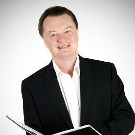 LESS IS MORE FOR 'POSITIVE' PROPERTY DEVELOPER