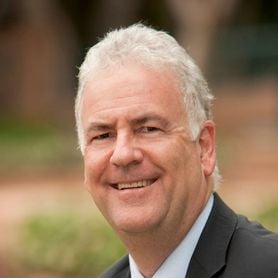 LIHIR REJECTS TAKEOVER AND APPOINTS NEW CEO