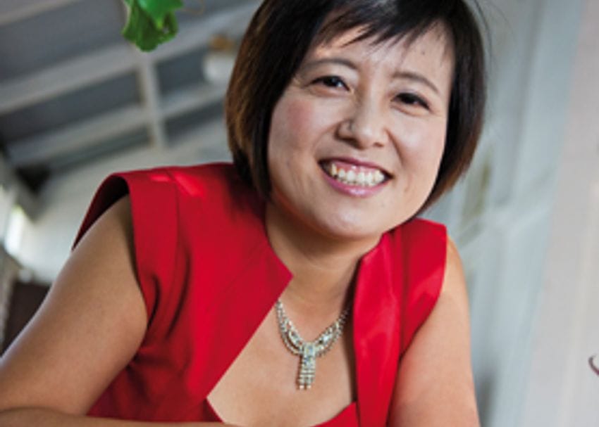LINDY CHEN: CHINA DIRECT SOURCING