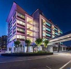 LINK SET TO OPEN ITS DOORS AT PORTSIDE WHARF