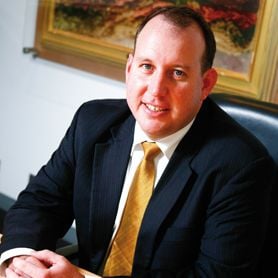 LOCAL COMPANY SCORES SLICE OF $1.5B NORTHERN LINK