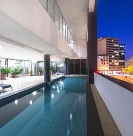 MANTRA EXPANDS ITS BRISBANE NETWORK