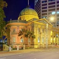 Meetings conference and events guide