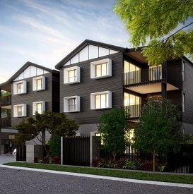 MOSAIC'S $200M PIPELINE FOR BRISBANE