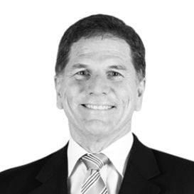 MOYNIHAN LEAVES AUSENCO