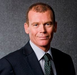 NEW CEO FOR SEDGMAN