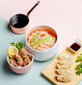 NEW DINING CONCEPT UNFOLDS IN BRISBANE