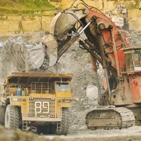 NEW HOPE FOR MACARTHUR COAL