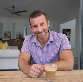 NEW INSURANCE COMPANY COVERING 'THRILL SEEKERS'