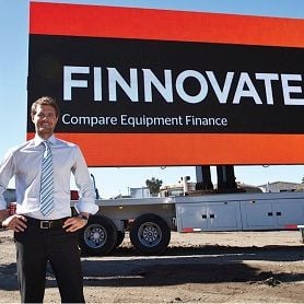 NEW KEY TO EQUIPMENT FINANCE