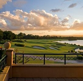 NEW OWNERS BOOST LINKS HOPE ISLAND