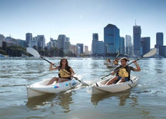 NEW TOURISM QUEENSLAND CAMPAIGN LAUNCHED