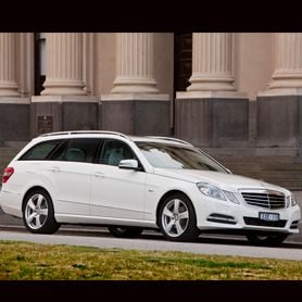 NON THIRSTY MERC