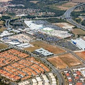 NORTH LAKES WELCOMES PRIMEWEST