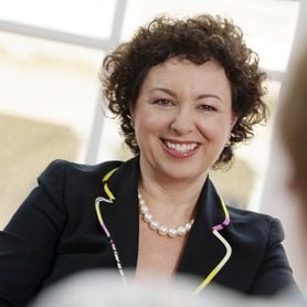 ONE OF AUSTRALIA'S WEALTHIEST WOMEN SPEAKS OUT