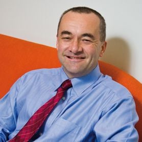ONIQUA ENTERPRISE ANALYTICS STRENGTHENS OFFSHORE