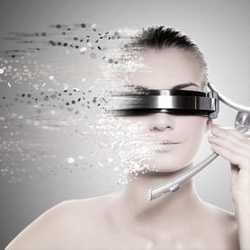 ONLINE SHOPPING'S NEW FACELIFT