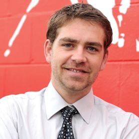 OPENING STORES WITH SOLID BUSINESS PEDIGREE