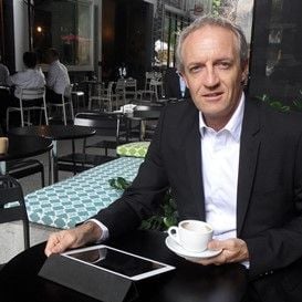 PARTNERING WITH GEN Y
