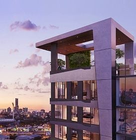 PELLICANO SELLS INDUSTRIAL ASSETS TO RIDE CONSTRUCTION BOOM