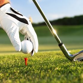 PLAY GOLF WITH BRISBANE BUSINESS NEWS