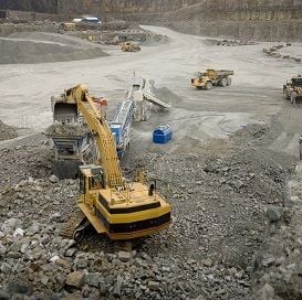 PNA STRIKES FULL YEAR LOSS, LITTLE GOLD