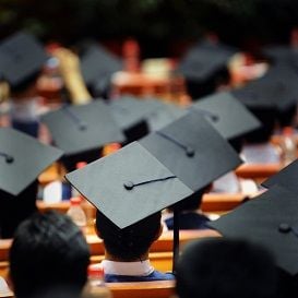 POSTGRADUATE SUCCESS
