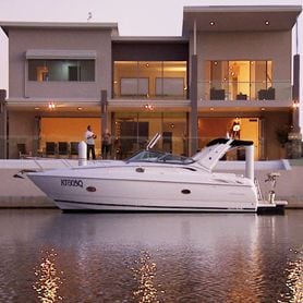 PRESTIGE PROPERTY: THE BLUE SKY FACTOR PART 1