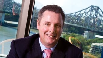 Queensland CSG companies to recycle waste water