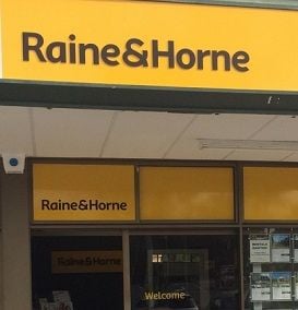 RAINE & HORNE ACQUIRES LOGAN FIRM