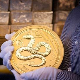 RARE GOLD CATCHES THE EYE OF BRISBANE INVESTOR