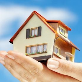 RECOVERING RESIDENTIAL MARKET
