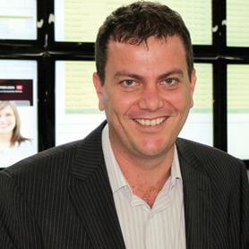 RELISHING NBN ROLL-OUT OPPORTUNITIES