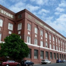 RESTORING BRISBANE TO ITS TECH GLORY DAYS