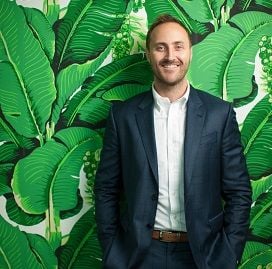 ROBERT ROWE AWARDED YOUNG ENTREPRENEUR OF THE YEAR