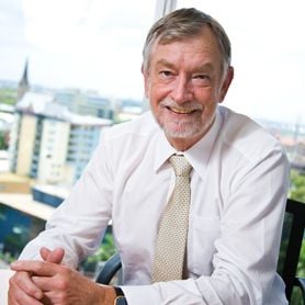 RUNGE RESULT 'DISAPPOINTING'