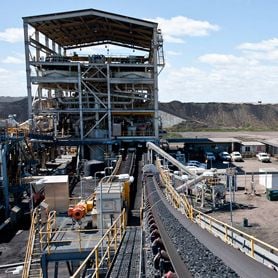 SEDGMAN UNEARTHS $26M PROFIT