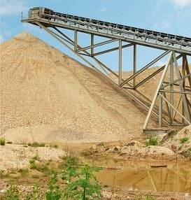 SEDGMAN WINS LUCRATIVE CONTRACT IN US