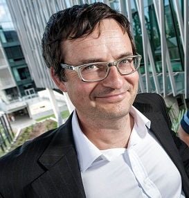 SIMPLE "NUDGE" WILL MAKE COMPANY DIRECTORS MORE COMPLIANT