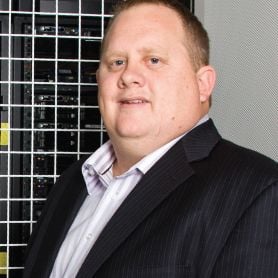 SLATTERY BREAKING NEW GROUND