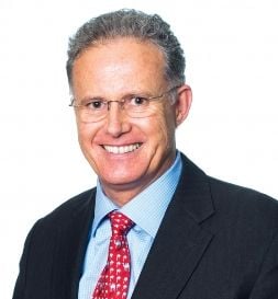 SMALLER BANKS WANT A FAIR GO
