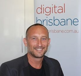 START-UP SUCCESS STORY HEADS TO BRISBANE