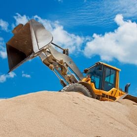 STRADBROKE MINE SHUTDOWN FAST-TRACKED
