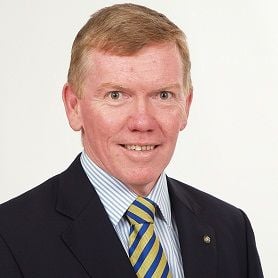 STRONG START FOR SEYMOUR WHYTE