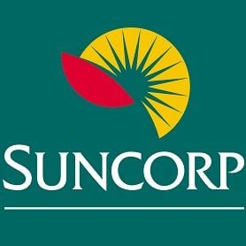 SUNCORP PROFIT HIT BY BAD ASSET