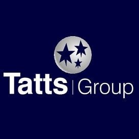 TATTS BETS ON A BRISBANE FUTURE
