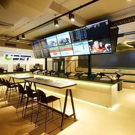 TATTS GROUP BETS ON REMODEL TO BOOST SALES