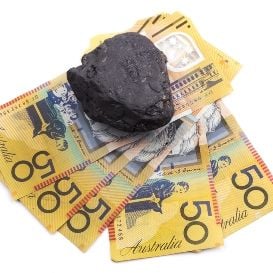 TAX AXE MEANS MONEY