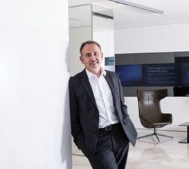 TECH BOSS CALLS FOR FOCUS ON INNOVATION