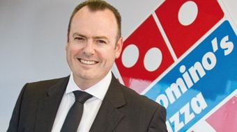 The Domino's Effect